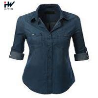https://www.tradekey.com/product_view/2021-New-Fashion-Denim-Shirt-Women-amp-039-s-Jeans-Casual-Shirt-Tie-Waist-Sleeve-Shirt-9755943.html