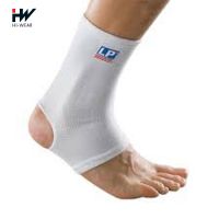 sports ankle sleeves support compression ankle brace