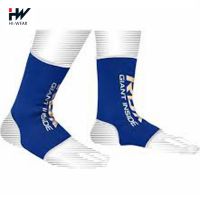 Customized Elastic Ankle Support Printed Neoprene Ankle Support
