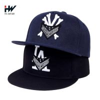 New Fashion Custom Design Snapback/ baseball Hat/ Men Cap and Hat With Embroidery Logo Hot sale products