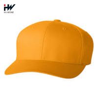 Custom Blank Dad Hats Unisex 100% Cotton Base Ball Cap Custom Black New Plain Cotton Hats 6 Panel Baseball Cap