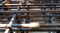 Threaded Rebar Coupler â application range