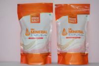 Mr. Mineral Himalayan Rock Salt