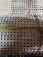 Rattan Webbing Cane