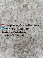 Dried Tilapia fish scales Hight Quality - Thailien