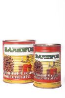 Bankwus (Palmfruit extract)