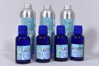 Bio Lavender Oil
