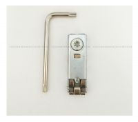 Tension Lock, Octanorm system Tension Lock Chinese Supplier, Export to Malysia, Singapore, Myanmar, Indonesia ect,