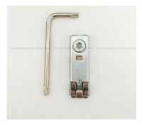 Tension Lock, Octanorm System Tension Lock Chinese Supplier, Export To Malysia, Singapore, Myanmar, Indonesia Ect,