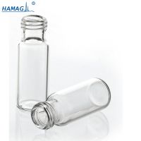 2ml 8-425 series  clear glass screw vial 8mm/boro 7.0 for laboratory test