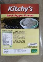 Pepper Powder