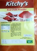 Red Chilli Powder