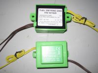 Encapsulated Transformer