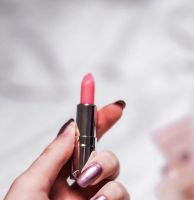 DRAGON SHINY MATTE LIPSTICK