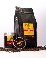 Indonesian Grade A Papua Arabica Coffee