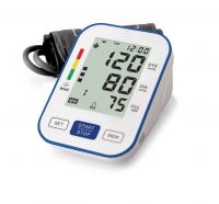 Large Screen Automatic Measurement Digital Electronic Blood Pressure Monitor