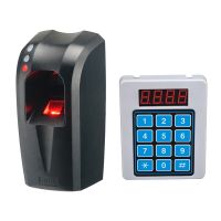 Fingerprint Time Attendance Clock Recorder Fingerprint Proximity Access Control System