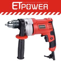 Corded 900w 13mm Portable High Quality China Machine Impact Drill