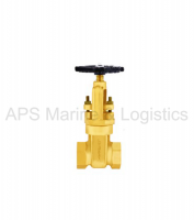 Industrial Valves