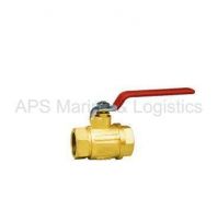 IS-20 Gun Metal Ball Valve