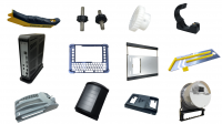 Plastic Injection Molding and Manufacturing Services