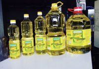 100% Pure Sunflower Oil 
