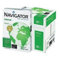Quality Navigator Universal A4 Copy Paper 80gsm/ 75gsm / 70gsm