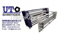 Textile Sublimation Machine Large Format Roller Heat Press Machine