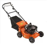 5.5hp 4 Stroke Garden Petrol Lawn Mower Gxv160 Large Petrol Lawnmower