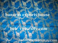 Designer Silk Brocades