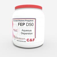 FEP Dispersion