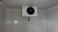 Cold Room Evaporator