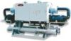 Colux water cooled water chillers
