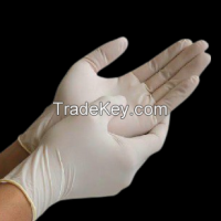 Latex Gloves