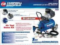Air Compressor Kits