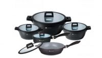 Ceramic Cookware Set - 5PCS