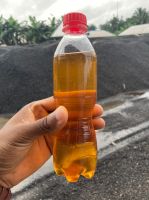 Crude Palm Kenel Oil