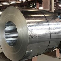 Steel Coil Galvanized