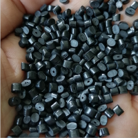 Polyacetal POM Resin Virgin Recycled Abrasion Resistant POM Granules 1 buyer