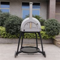 Oven designs Gas Clay Pizza Oven Diy Pizza Oven Brick Oven For Sale
