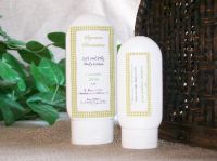 Smooth & Creamy Lotion