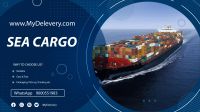 sea cargo