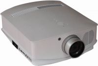 LCD PROJECTOR