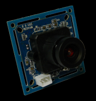 C429H TTL Serial JPEG camera module