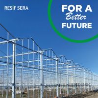 Resif Greenhouse Systems