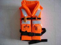 Life jacket life vest