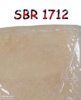 STYRENE -BUTADIENE RUBBER (SBR)-1712