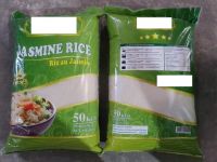 Jasmine rice from vietnam with high quality and competitive price