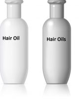 Hair Oil