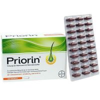 Priorin 120